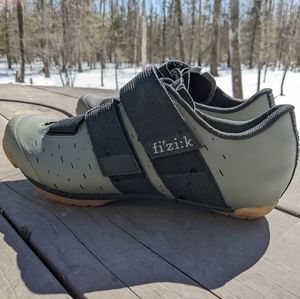 Fizik Terra Powerstrap X4